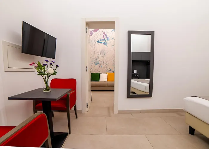 B&B Napoli Time